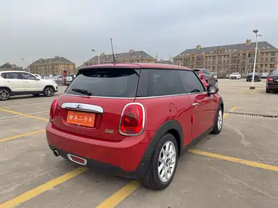 MINI MINI 2014