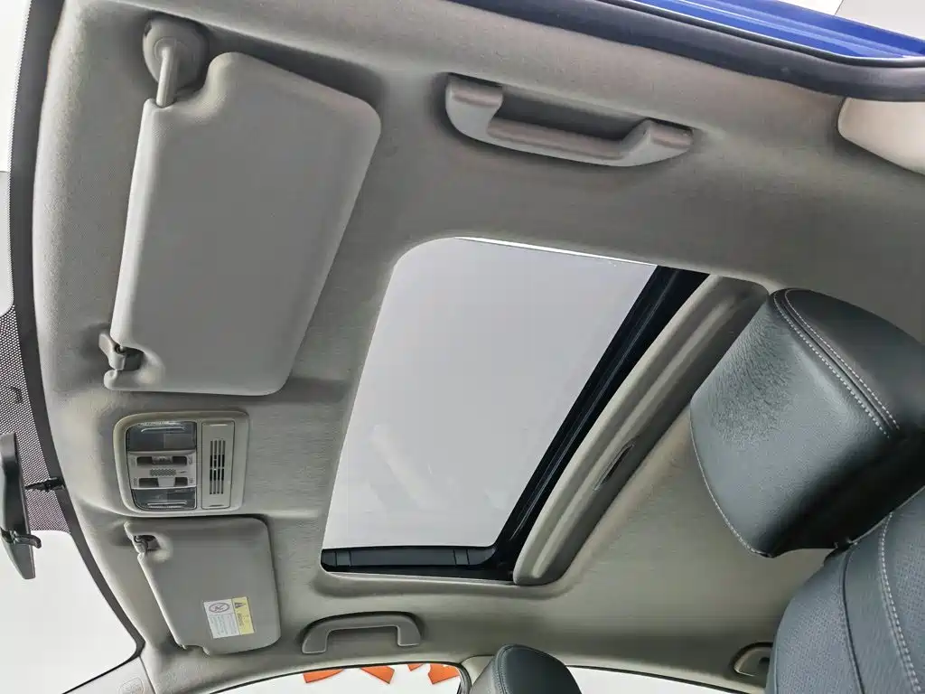 Honda Civic 2017 — фото 14