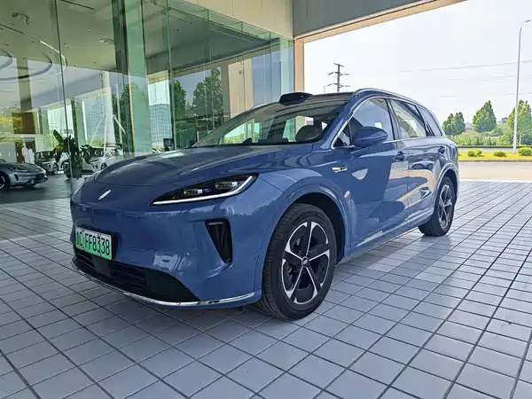 Shangjie H5 2025