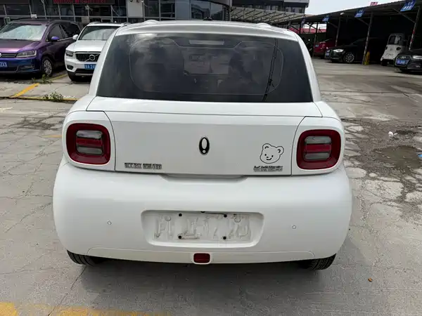 Ora Black Cat 2022