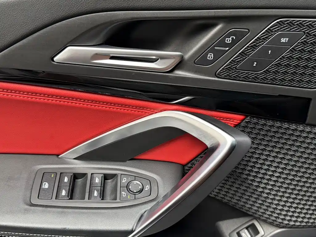 BMW X1 2024 — фото 17