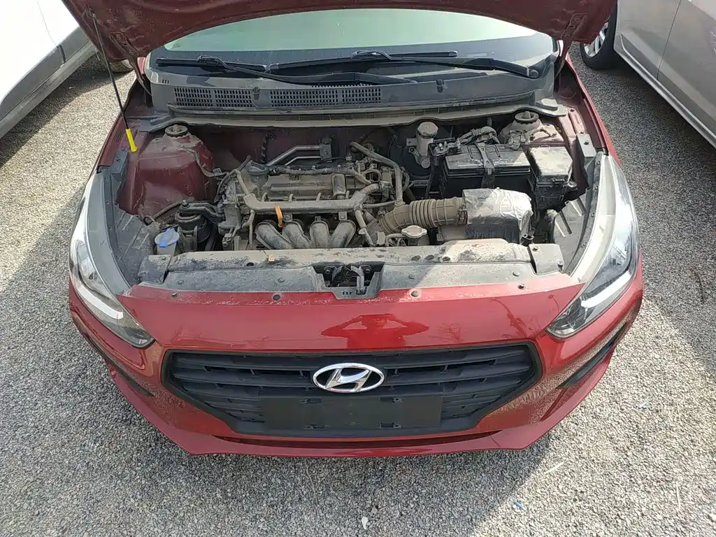 Hyundai Verna 2020 — фото 16
