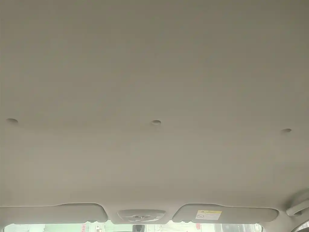 Chevrolet Sail 2016 — фото 18