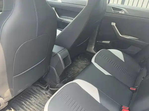 Volkswagen Polo 2019