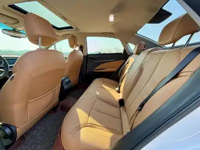 Buick Excelle GT 2018