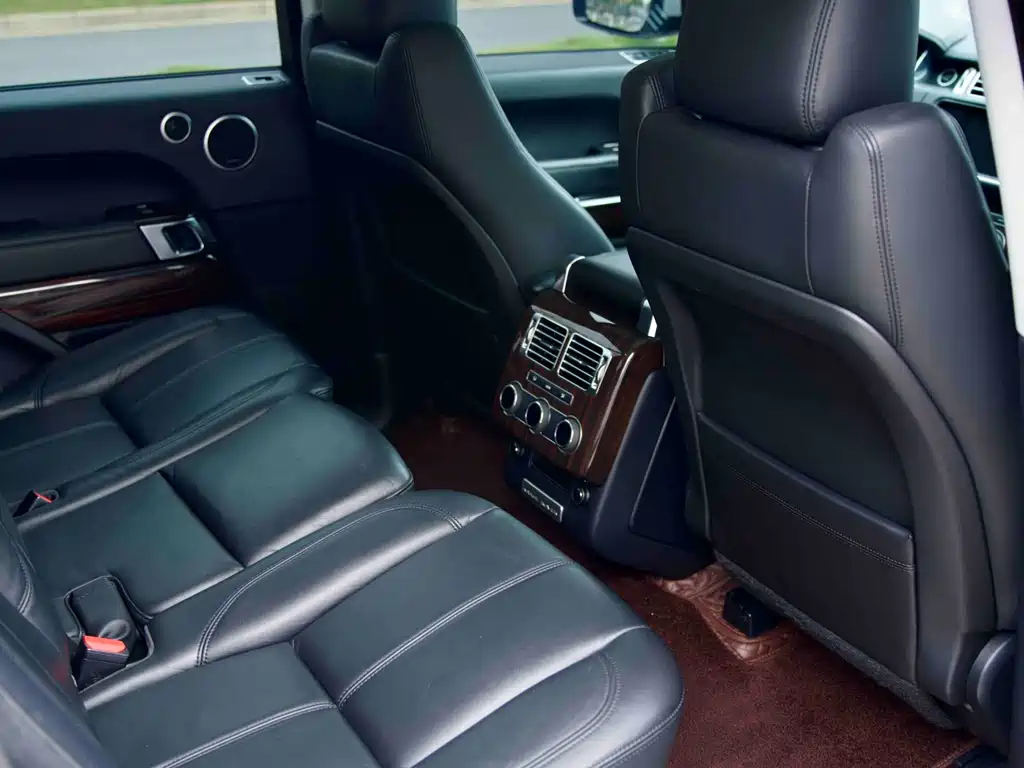 Land Rover Range Rover 2017 — фото 13