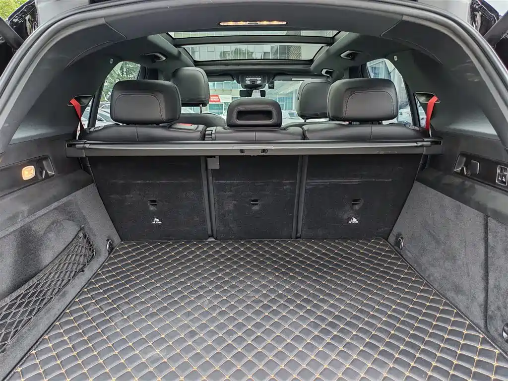 Mercedes-Benz GLE AMG 2023 — фото 16
