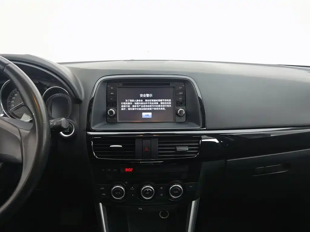 Mazda CX-5 2015 — фото 12