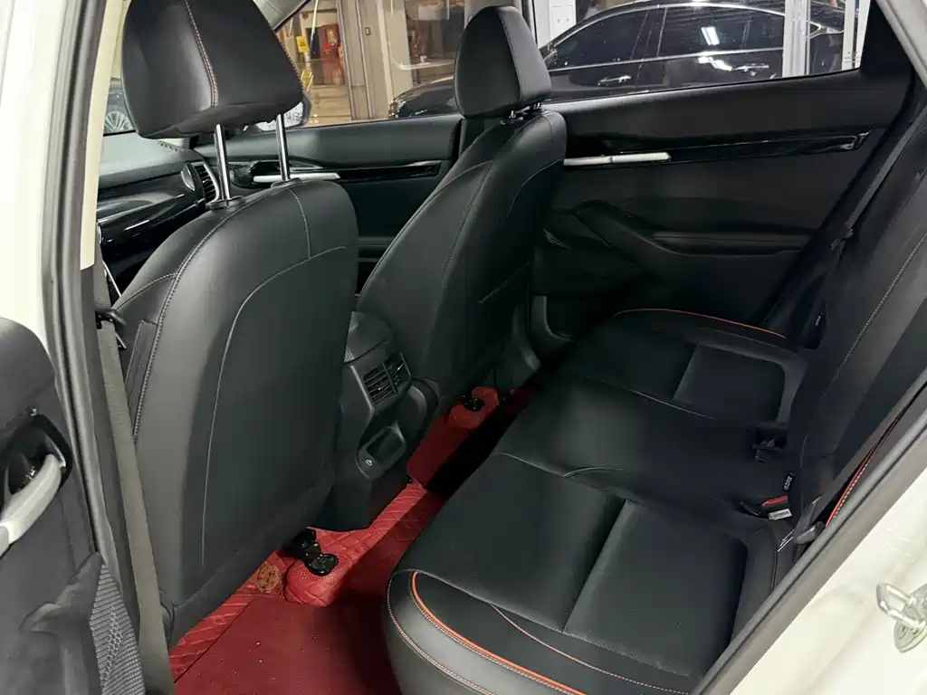 Kia Seltos 2023