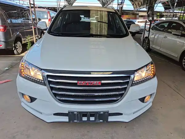 Haval H2 2016
