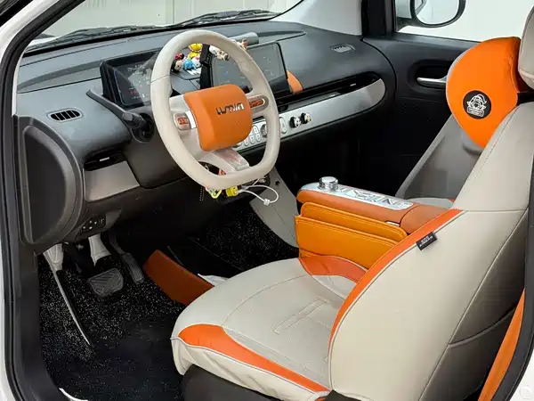 Changan Lumin 2025