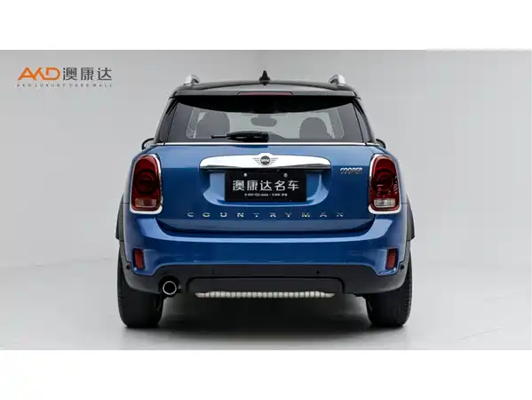 MINI Countryman 2020