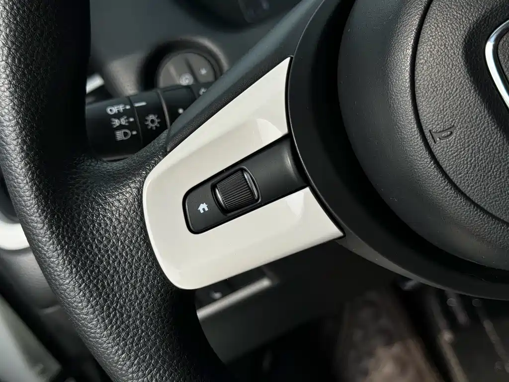 Honda Fit 2022 — фото 10