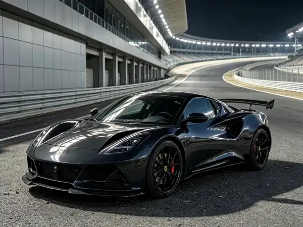 Lotus EMIRA 2023