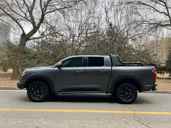 Great Wall Poer 2021