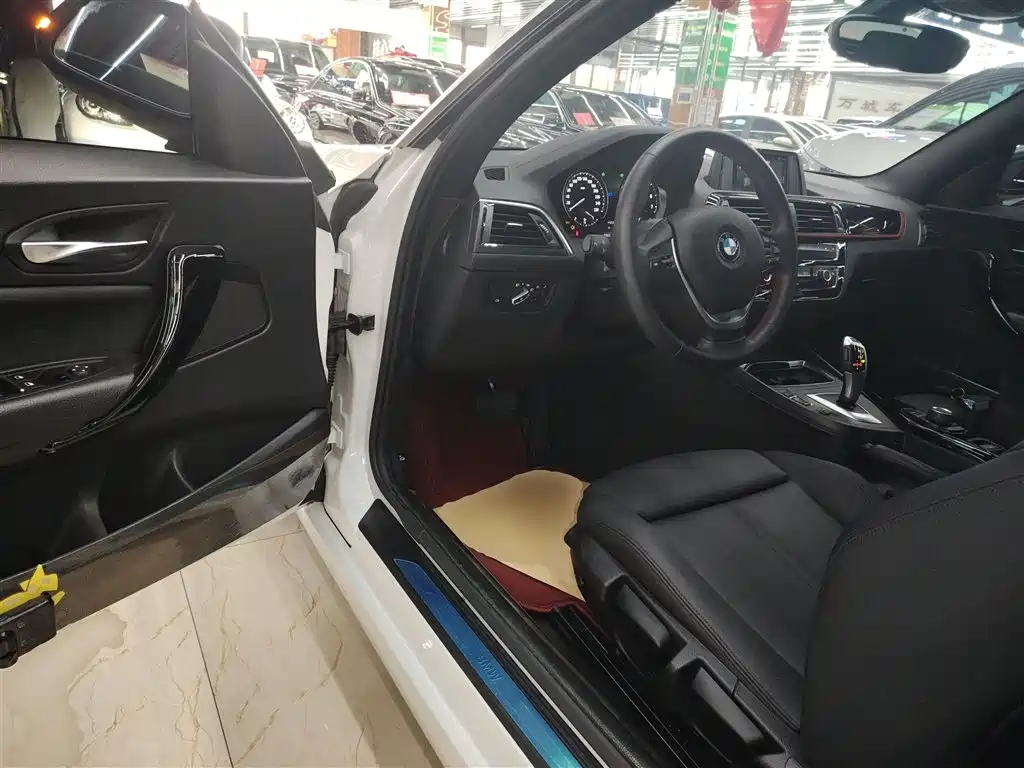 BMW 2 Series 2019 — фото 13