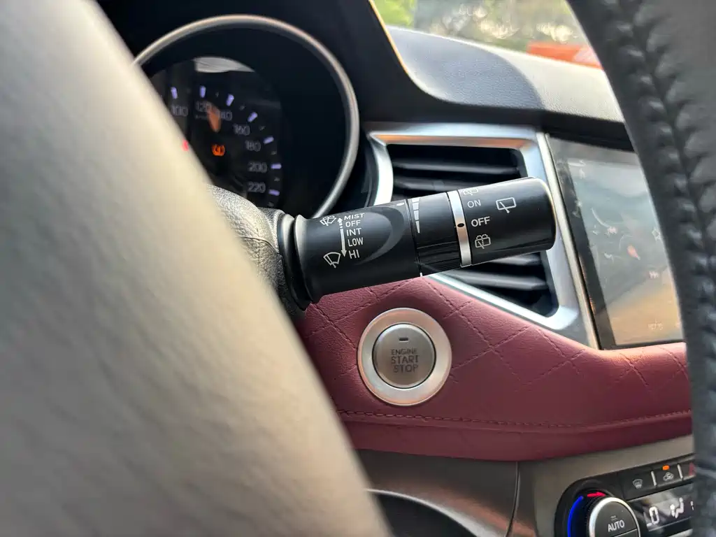Haval H6 Coupe 2020 — фото 25