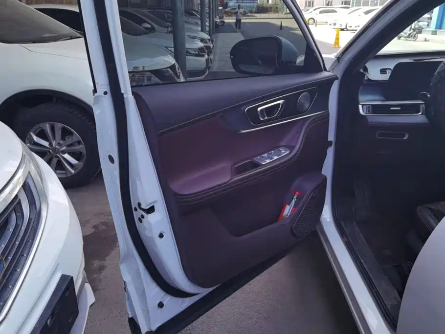 Chery Tiggo 8 PRO 2023 — фото 7