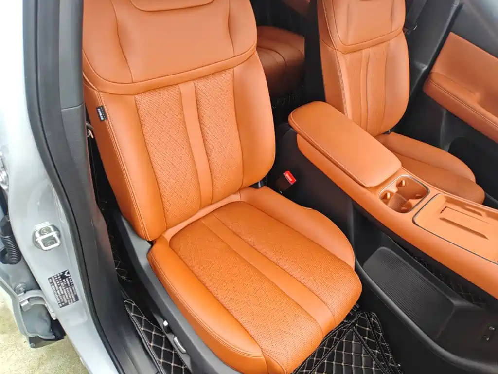 Wuling Starlight S 2025 — фото 25