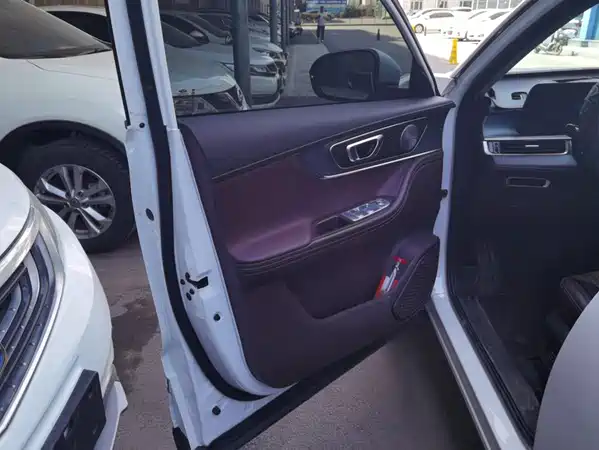 Chery Tiggo 8 PRO 2023