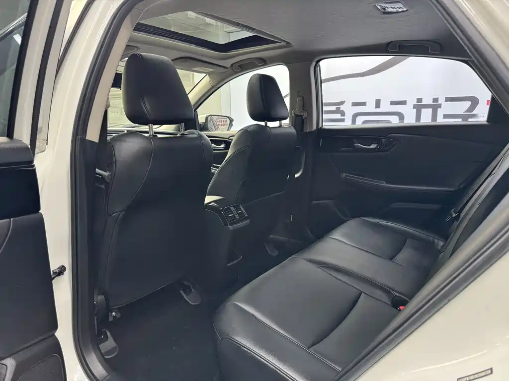 Honda Crider 2019 — фото 14