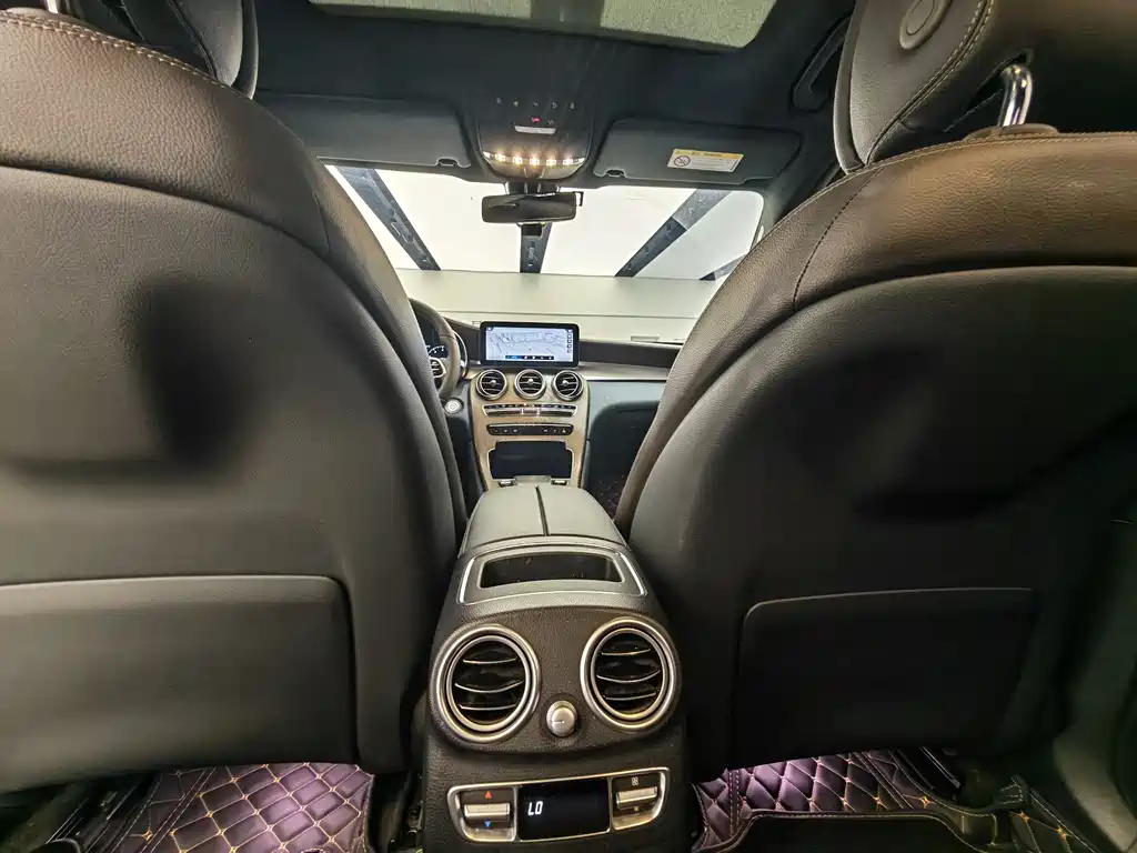 Mercedes-Benz GLC 2023 — фото 14