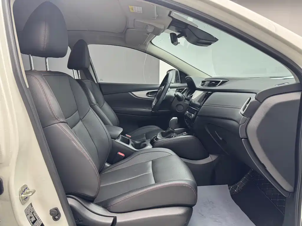 Nissan Qashqai 2022 — фото 10