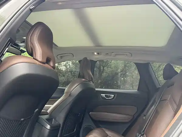 Volvo XC60 2020