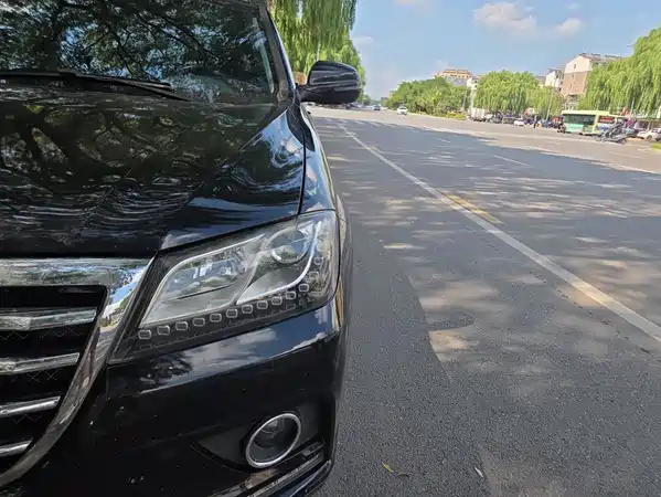 Haval H2 2016