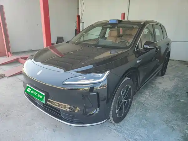 Shangjie H5 2025