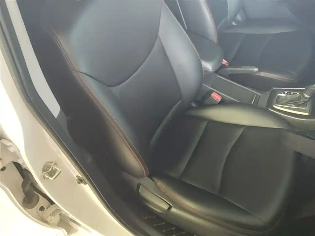 Hyundai Elantra Langdong 2016 — фото 25