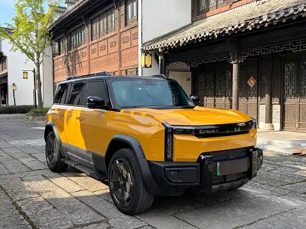 Chery Fengyun X3L 2025
