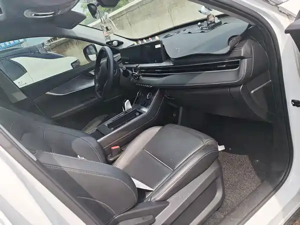 Chery Tiggo 7 PLUS 2022