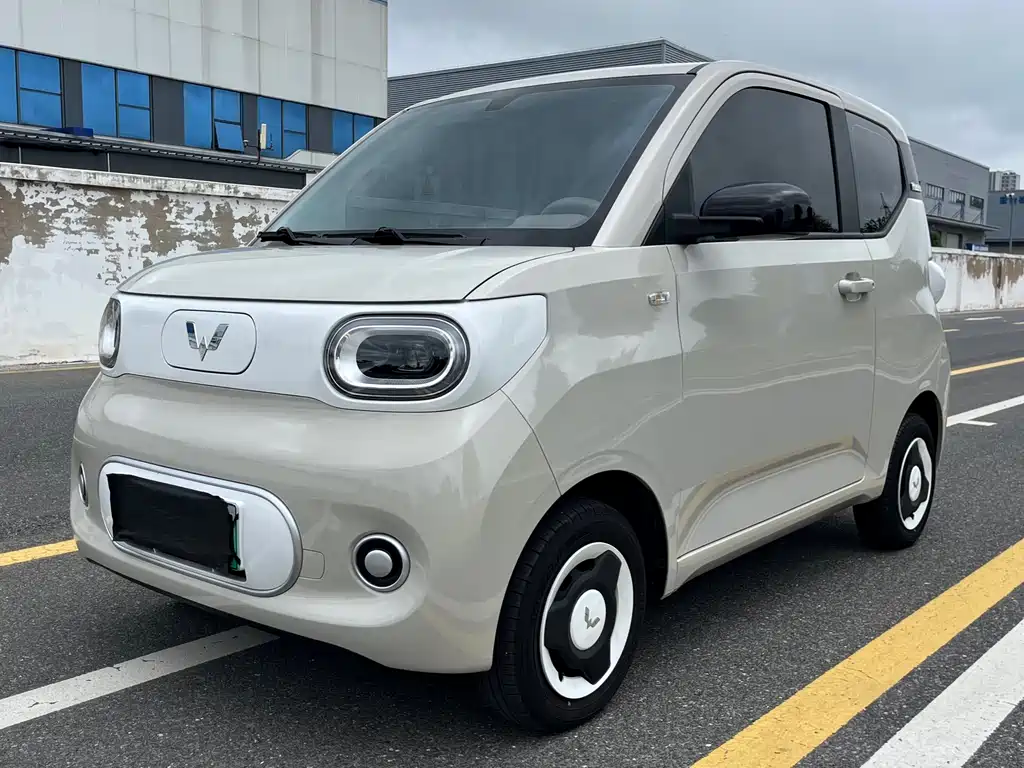 Wuling MINIEV 2025
