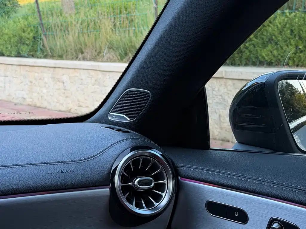 Mercedes-Benz Mercedes CLA AMG 2020 — фото 13