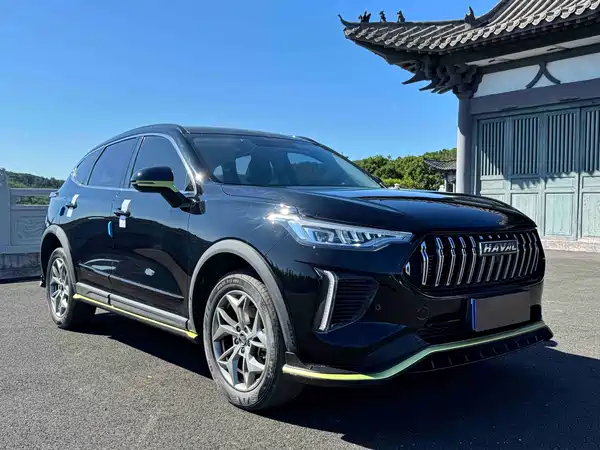 Haval Red Rabbit 2022