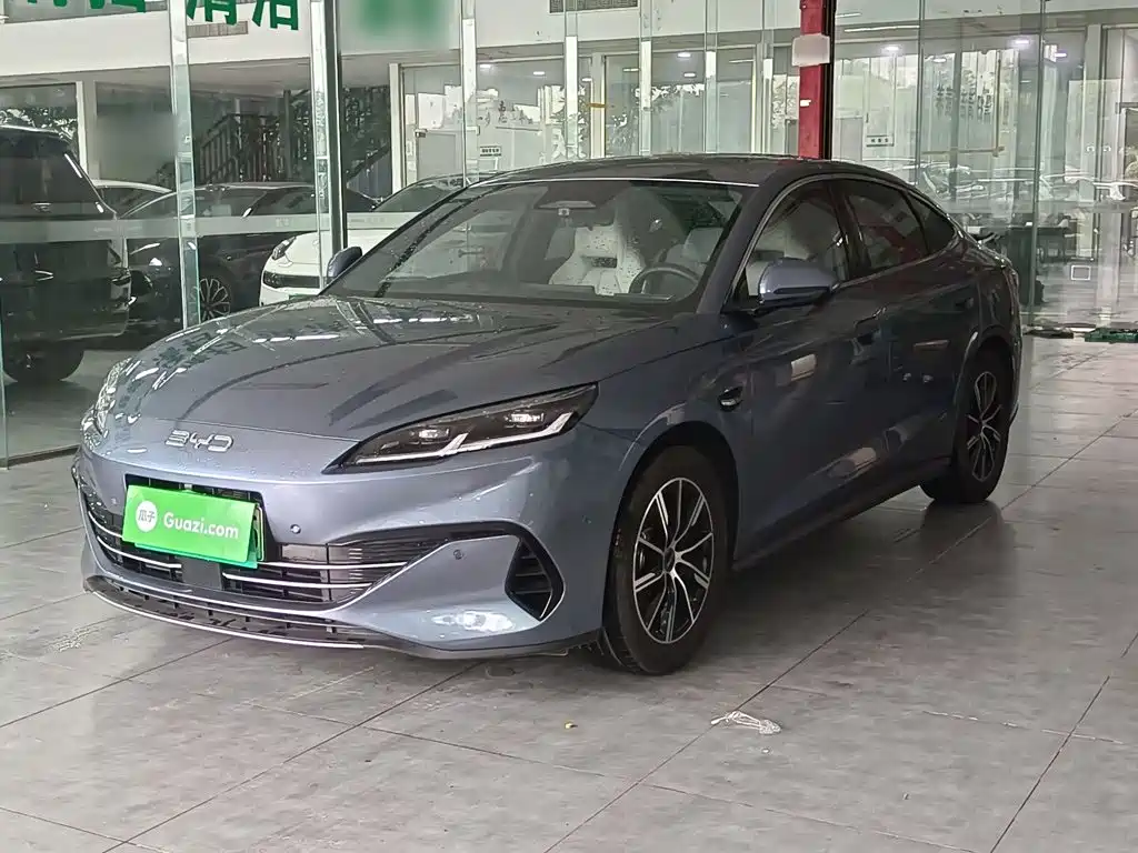 BYD Seal 06 2025