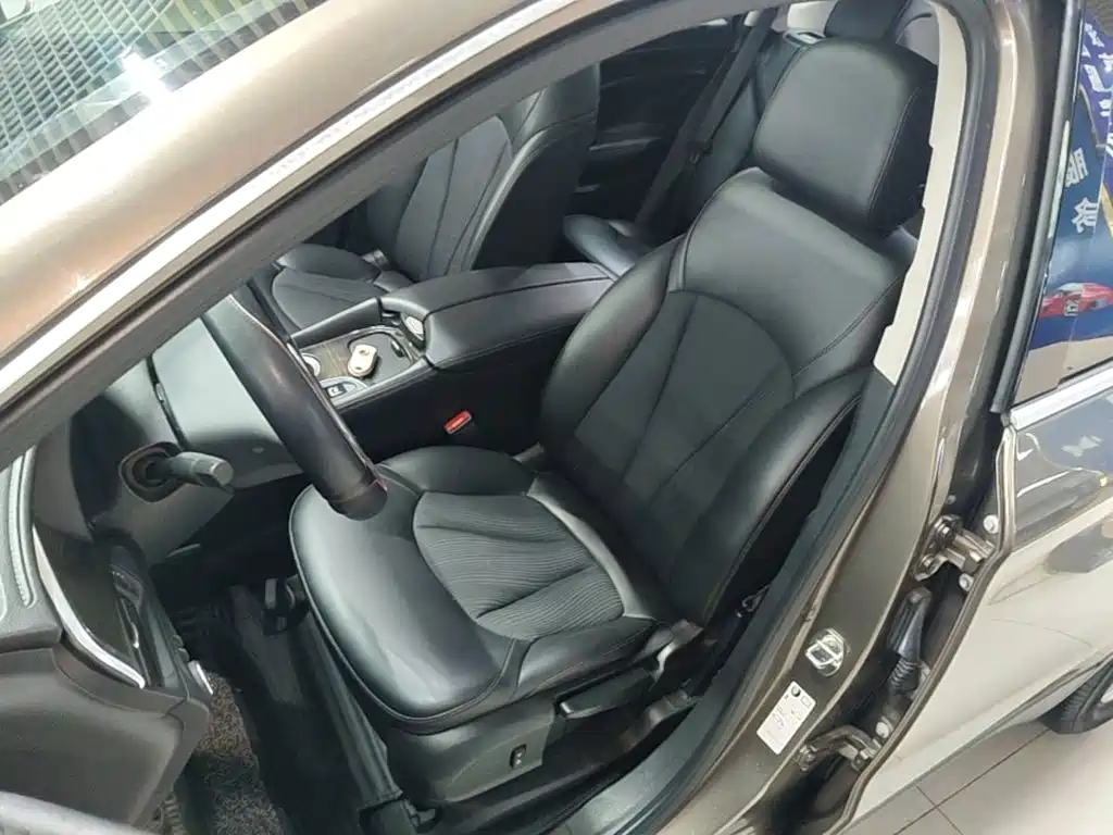 Buick Envision Plus 2019 — фото 15
