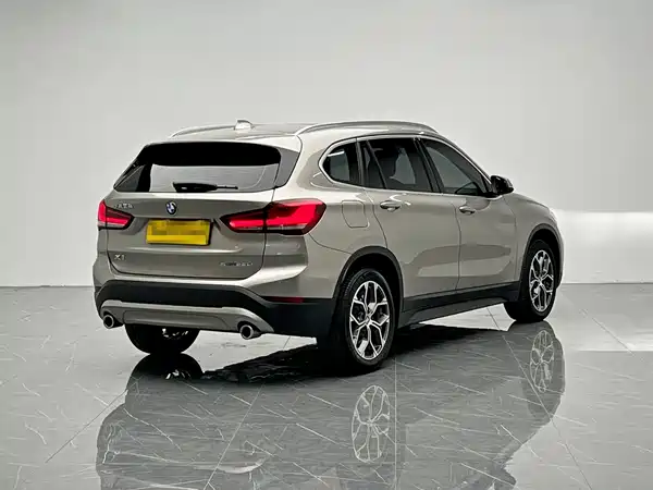 BMW X1 2023