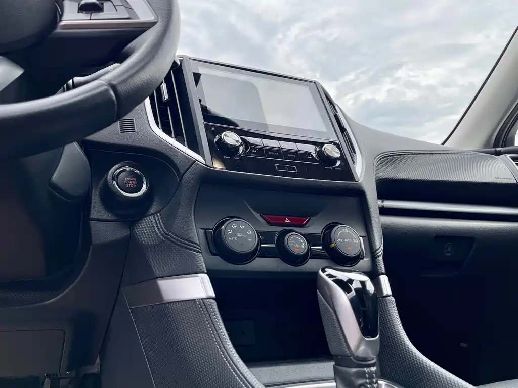 Subaru Forester 2021 — фото 15