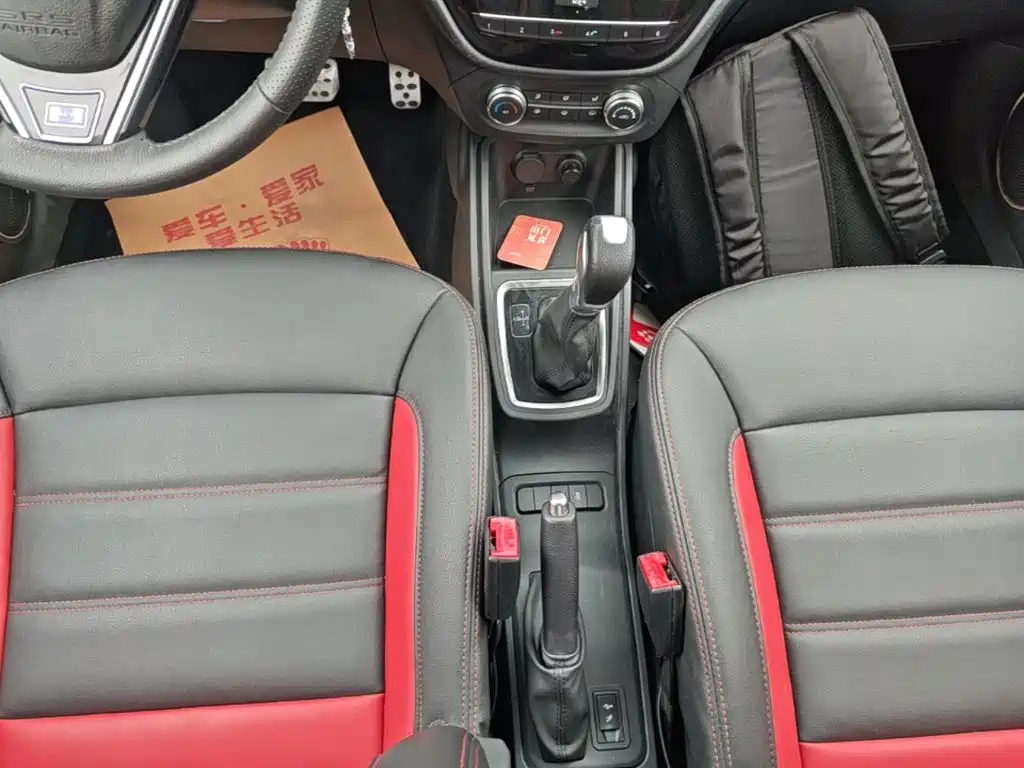 Haval H1 2016 — фото 14