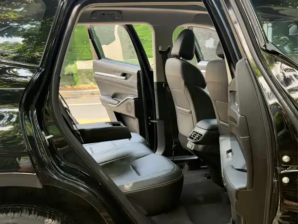Haval H6 2022