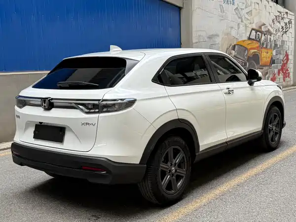 Honda XR-V 2024