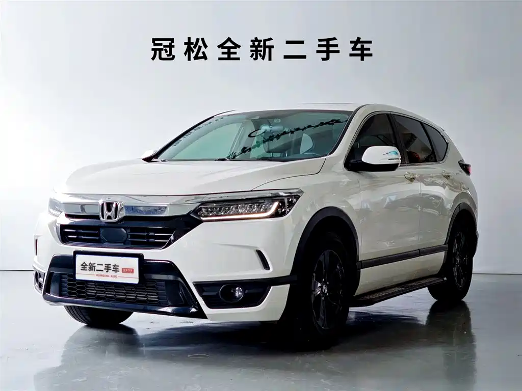 Honda Breeze 2022