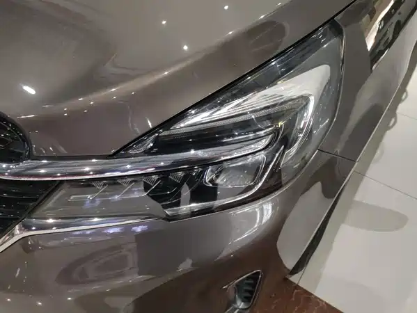 Buick GL8 2022