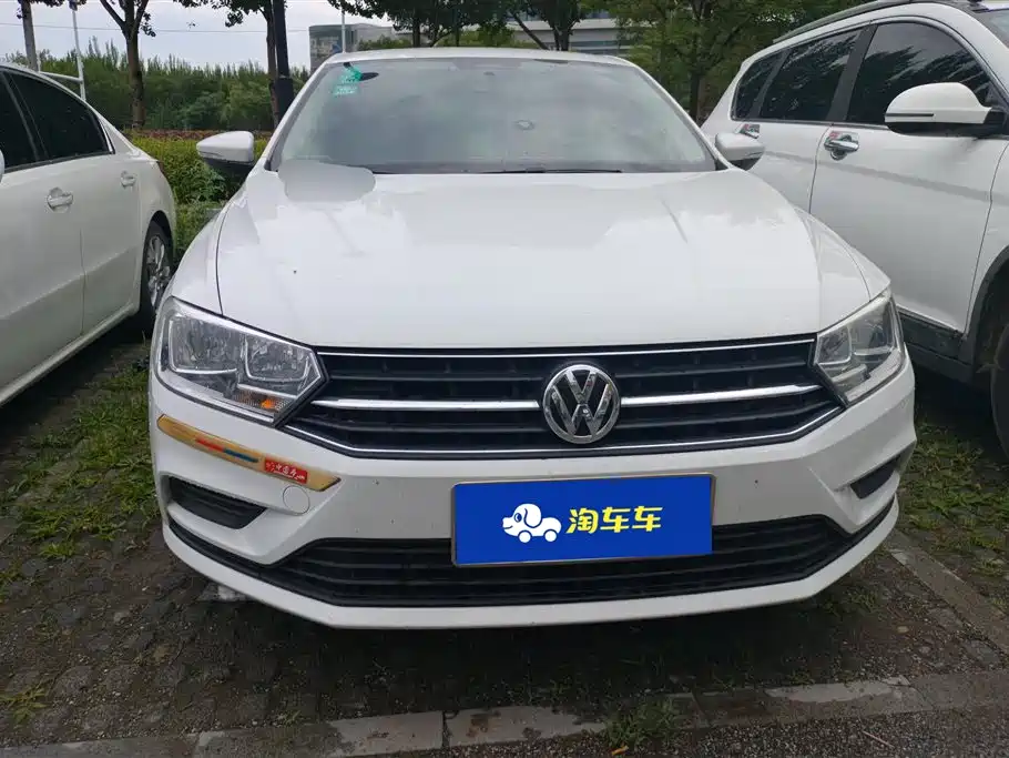 Volkswagen Bora 2020