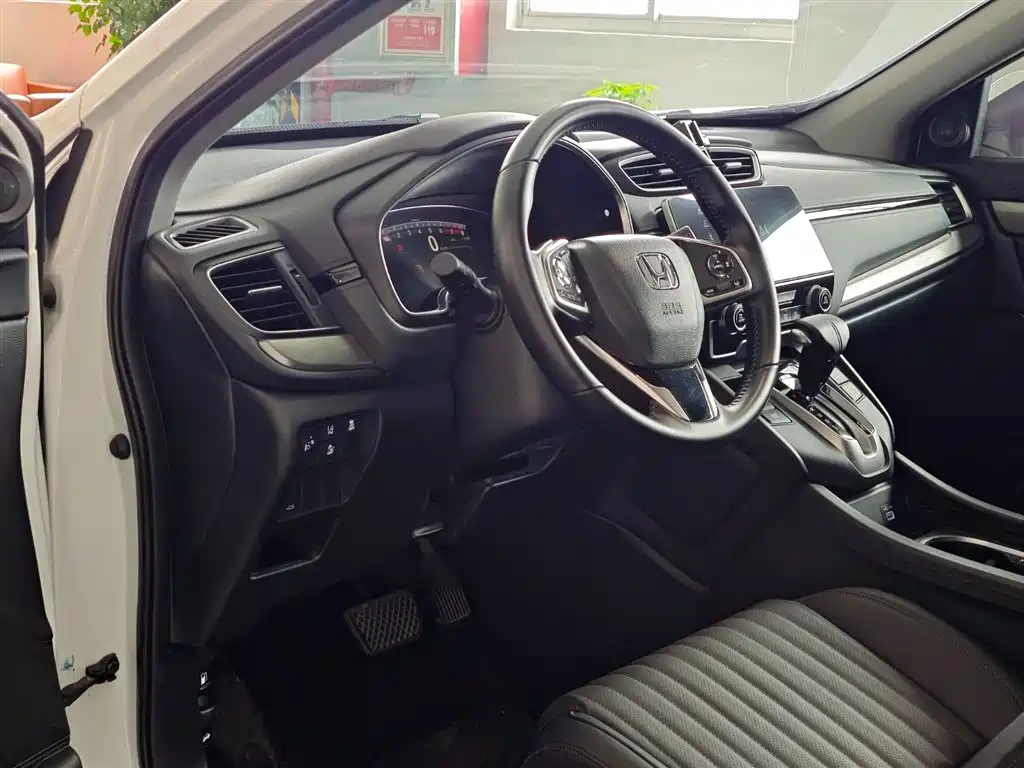 Honda Breeze 2022 — фото 11