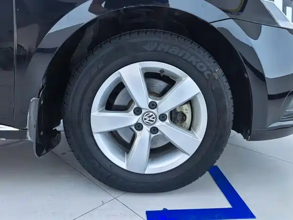 Volkswagen Lavida 2016