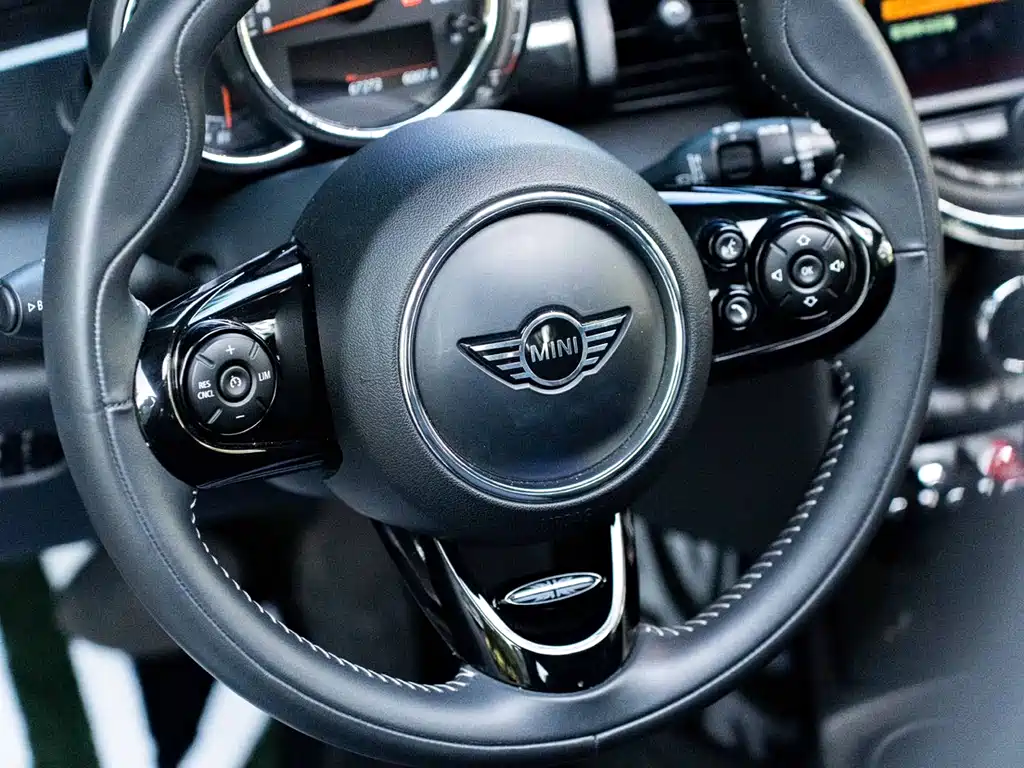MINI Mini 2019 — фото 17