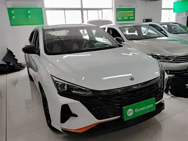 Dongfeng Yixuan 2023